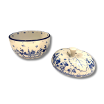 034 Bunzlau Appelpot 2910X groot Appelpot